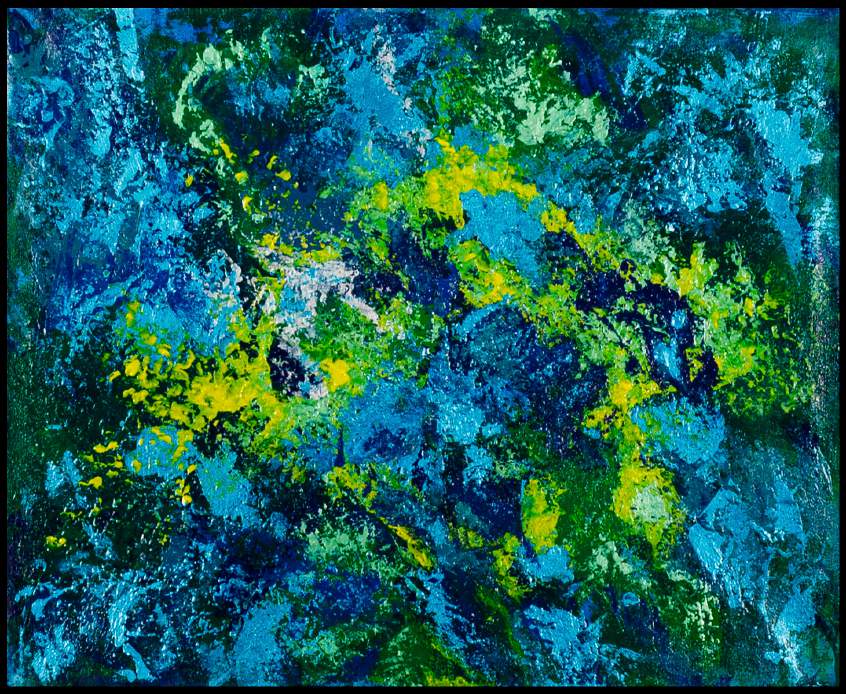 III. Bioluminiscencia