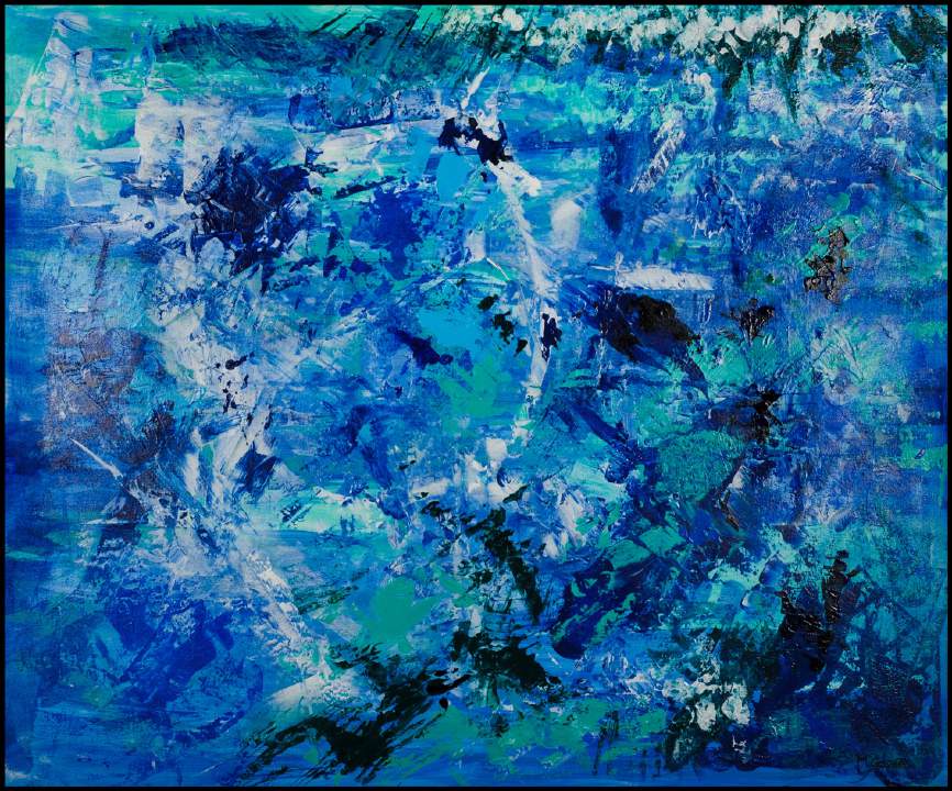 VI. Tormenta de invierno
